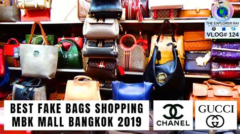 chinatown bangkok fake bags|designer counterfeit shopping in bangkok.